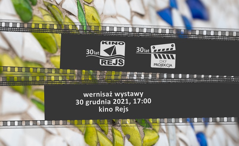 wernisaż kino Rejs SOK strona małe