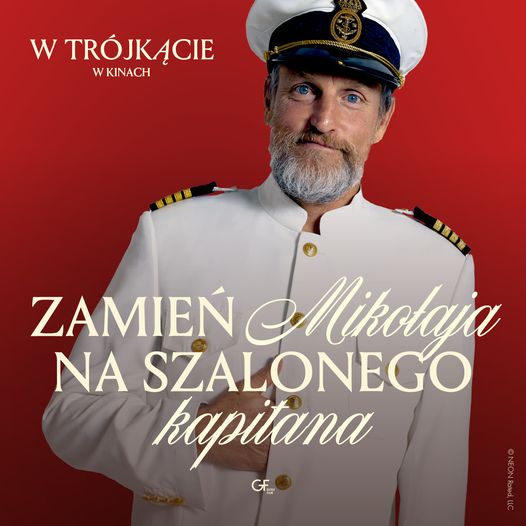 W TRÓJKĄCIE foto