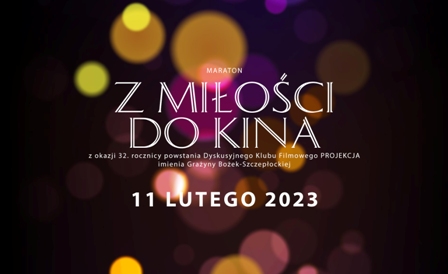 Z miłości do kina