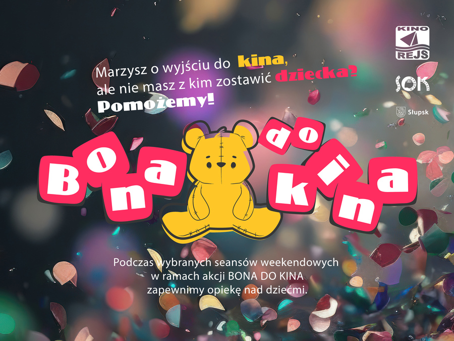 bona do kina baner mniejszy