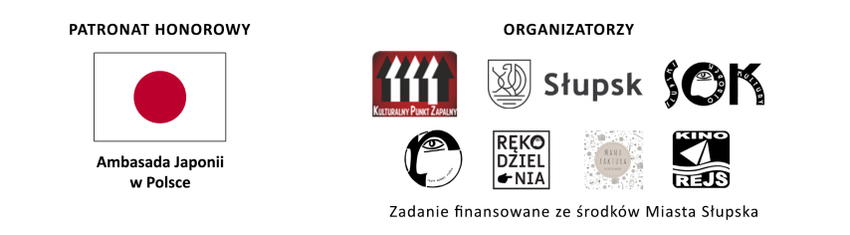 Hanami organizatorzy