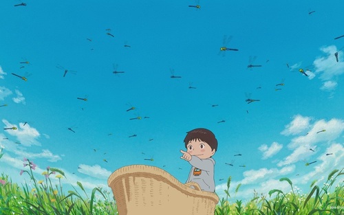 Mirai foto 5