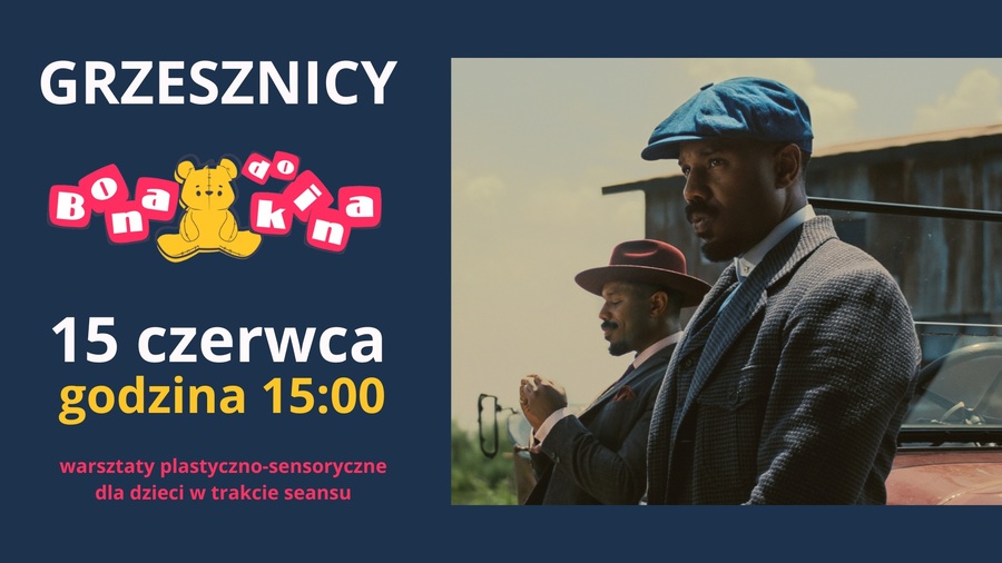 GRZESZNICY BONA DO KINA