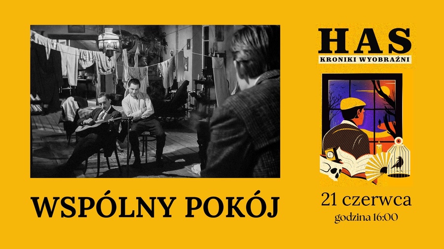 WSPÓLNY POKÓJ baner FB
